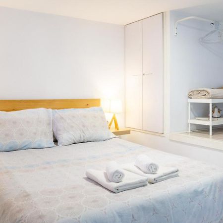 Appartamento Duplex Malaga Center II Esterno foto