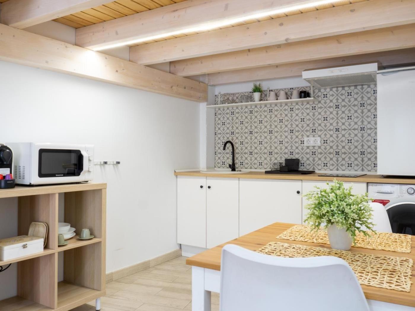 Appartamento Duplex Malaga Center II Esterno foto